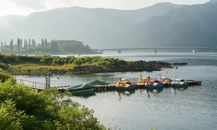 Mau Wisata Murah di Balikpapan? Ini 12 Spot Favorit Warga Lokal!