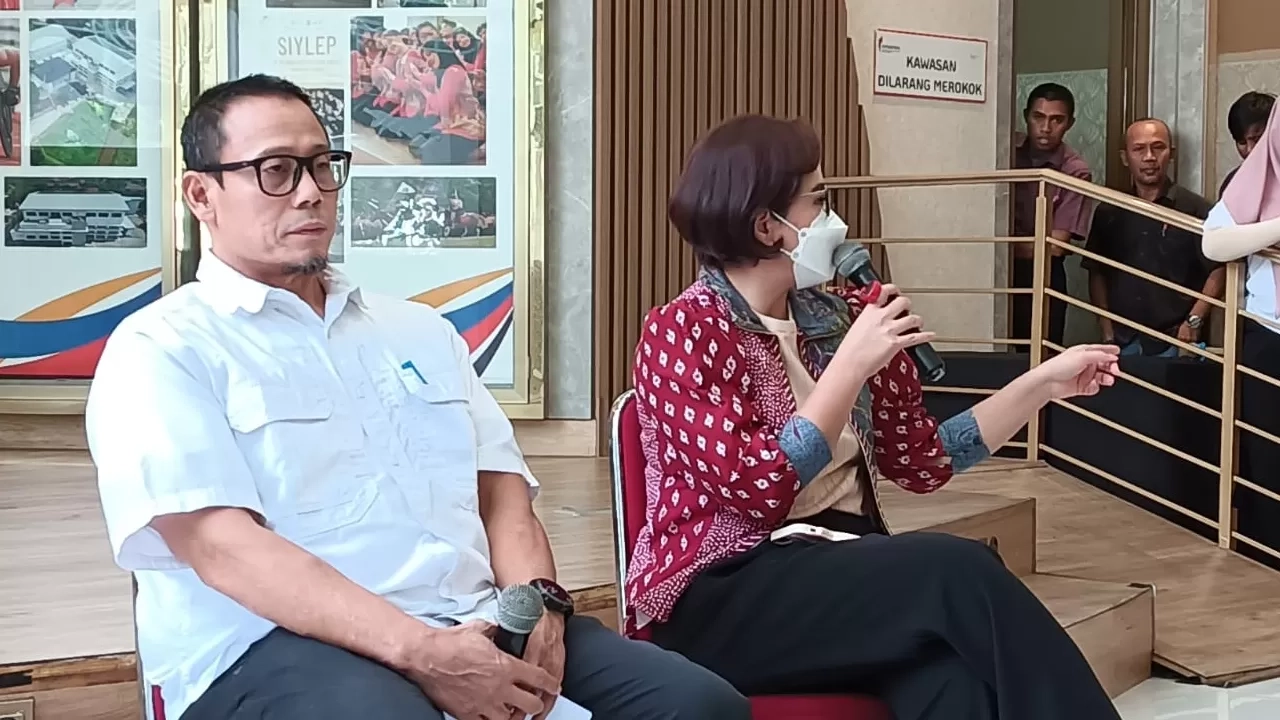 Patok 80 Emas di SEA Games 2025, Pemerintah Dukung Cabor Tampil Maksimal