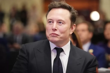 Setelah Mendapat Paket Kompensasi Rp 16 Kuadriliun, Elon Musk Sebut Filantropi Sangat Sulit