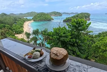 Tak Perlu ke Bali! Ini Spot Pantai Malang Selatan Terbaik, Cocok untuk Liburan Hemat Warga Jawa Timur