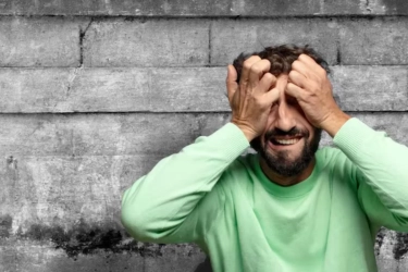 Terjebak dalam Mode Siaga Terus-Menerus? Kenali Penyebab dan Cara Atasi Hypervigilance