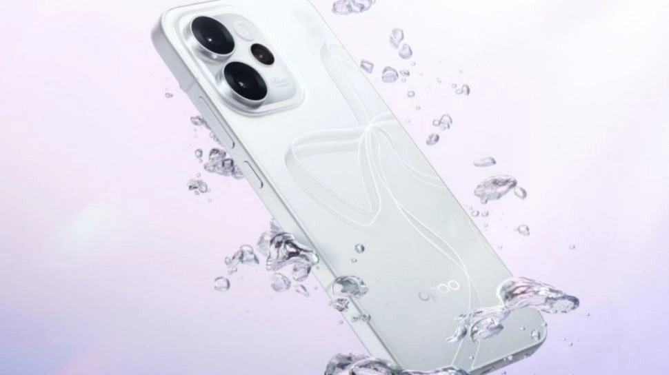 10 HP Midrange Performa Terbaik Versi AnTuTu November: Oppo Pemuncak, POCO Terdepak