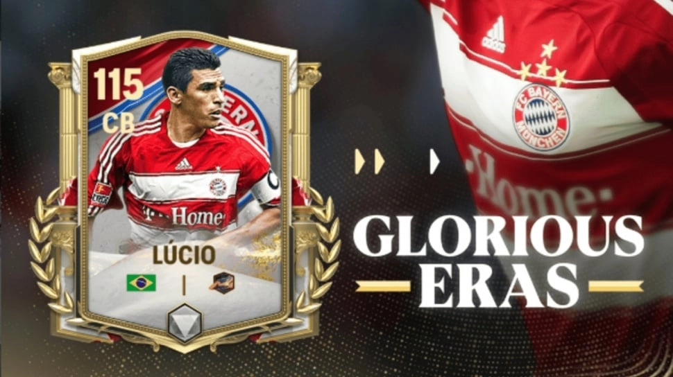 21 Kode Redeem FC Mobile 4 Desember 2025: Dapatkan Lucio 115 dan Ribuan Gems