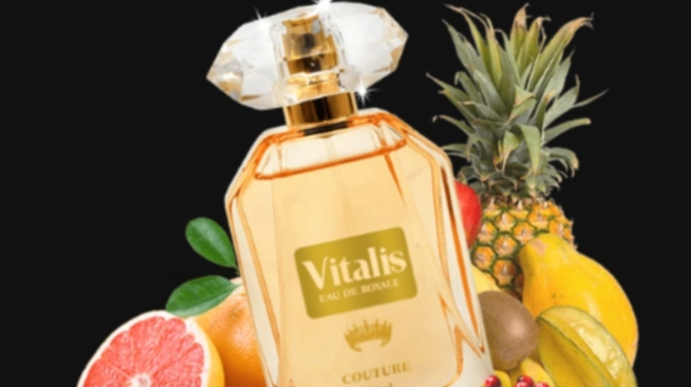 7 Rekomendasi Parfum Vitalis Wanginya Awet untuk Banyak Acara, Mulai Harga Rp14 Ribuan