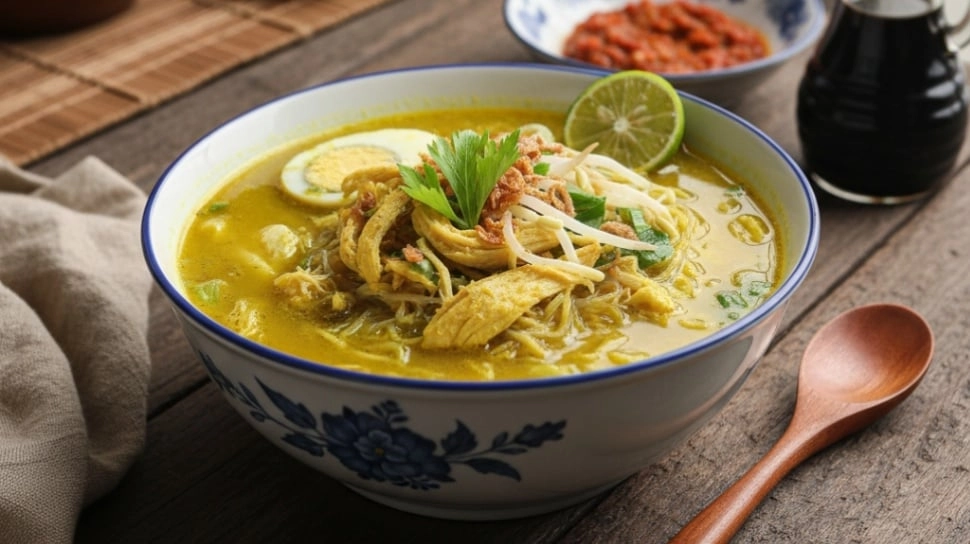 8 Makanan Khas Jawa Pilihan untuk Pola Makan Sehat