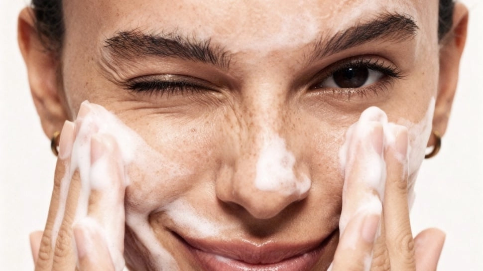 Apa Perbedaan Facial Wash dan Facial Foam? Jangan Sampai Salah Pilih