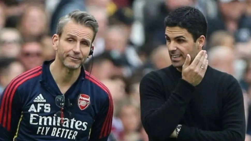 Arteta Salahkan Jadwal Padat: 2 Pemain Arsenal Tumbang saat Tekuk Brentford