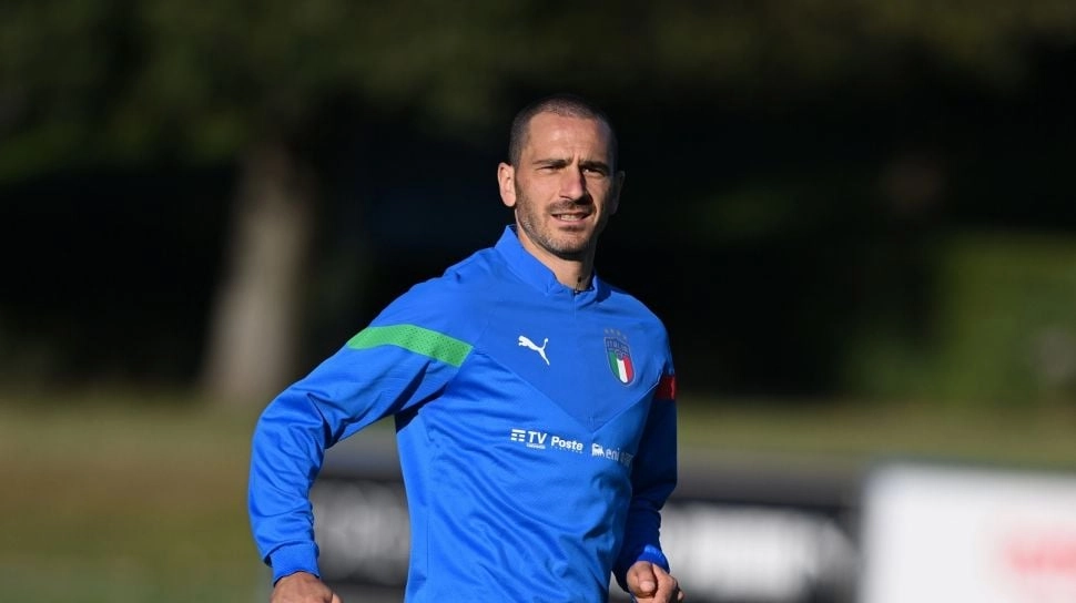 Bonucci Isyaratkan Wajah Baru Timnas Italia saat Hadapi Play-off Piala Dunia 2026
