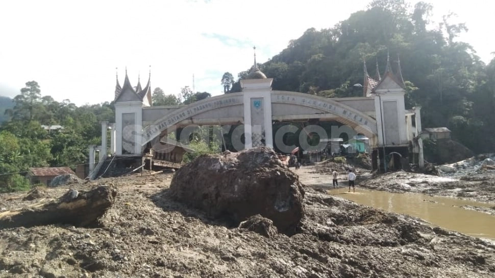 Dasco: Anak Korban Bencana Sumatera Jangan Dipaksa Sekolah Dulu, Wajib Trauma Healing