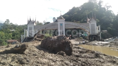 Dasco: Anak Korban Bencana Sumatera Jangan Dipaksa Sekolah Dulu, Wajib Trauma Healing