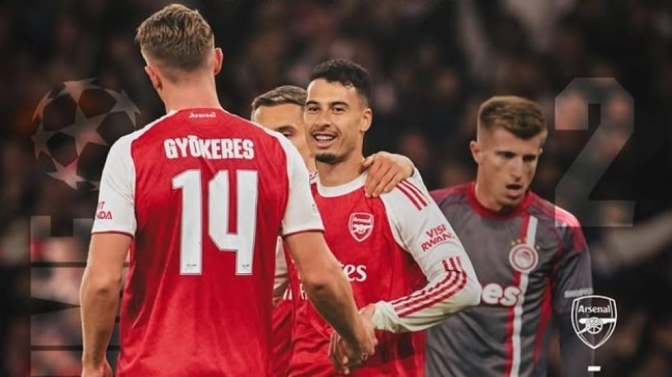 Hasil Lengkap Liga Inggris Pekan ke-14 Hingga Klasemen Premier League