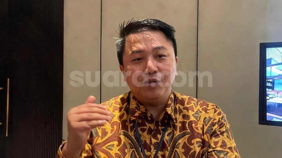 IESR: Pernyataan Hashim Soal Fosil Bertentangan dengan Komitmen Energi Prabowo