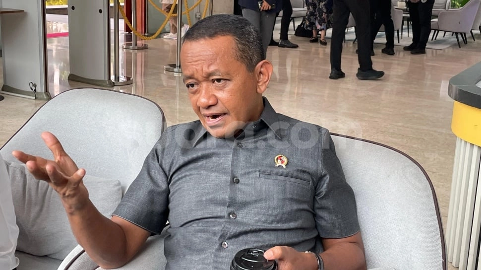 Investigasi Banjir Sumatra: Bahlil Fokus Telusuri Tambang di Aceh dan Sumut