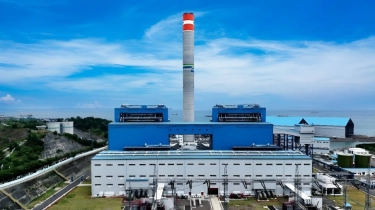 Jasa Perawatan Pembakit Listrik RI Laris Manis Dilirik Malaysia Hingga China