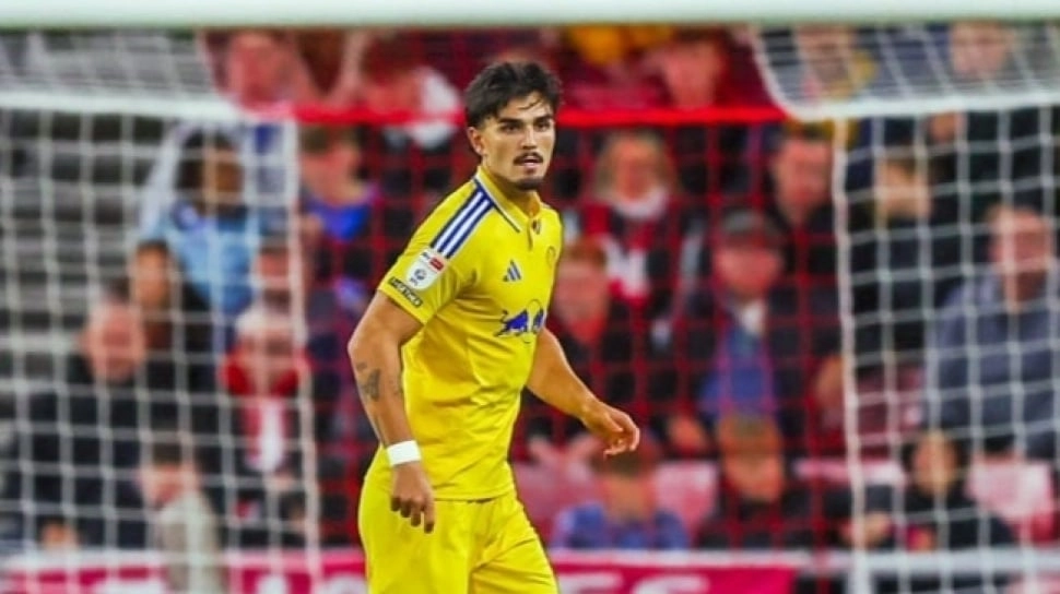 Leeds United Bantai Chelsea 3-1: Bijol, Tanaka, dan Calvert-Lewin Gagalkan Misi Poin Penuh The Blues