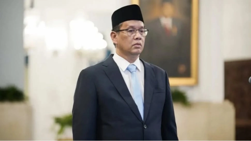 Menkeu Purbaya Ingin Kelapa Sawit Tetap Jadi Tulang Punggung Industri Indonesia