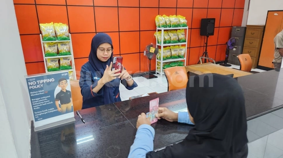 Pemerintah Masih Punya PR, 9 Juta KPM Belum Terima BLT Rp 900.000
