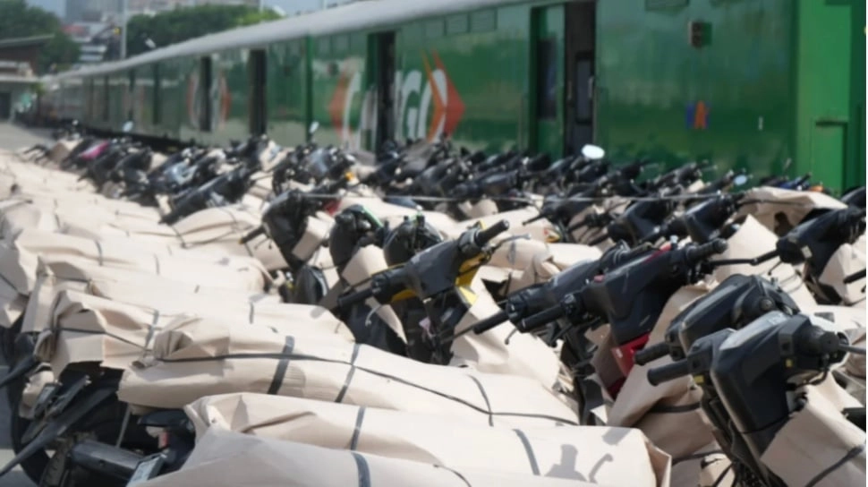 Pendaftaran Mudik Motor Gratis (Motis) Nataru 2025: Rute, Jadwal dan Syarat