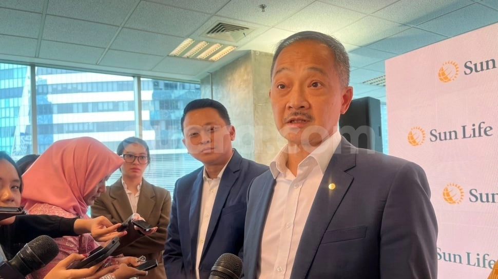 Produk Asuransi Tradisional Jadi Andalan, Premi Sun Life Tembus Rp2,09 Triliun