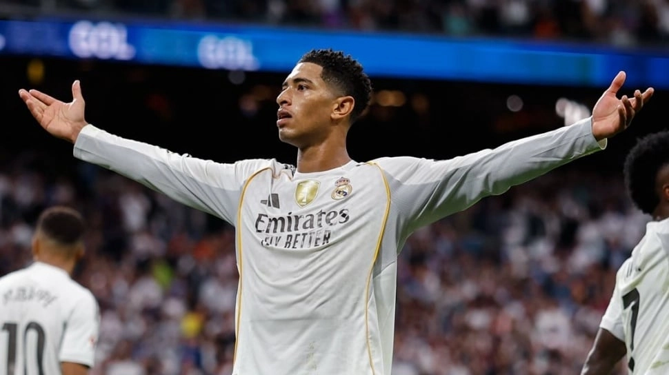 Real Madrid Terpuruk, Xabi Alonso Sibuk Rawat Mental Jude Bellingham