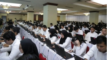 Syarat dan Cara Daftar PPPK Tenaga Kependidikan Sekolah Rakyat 2025