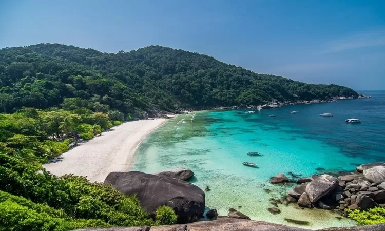 10 Pantai Indah di Yogyakarta yang Cocok untuk Akhir Tahun 