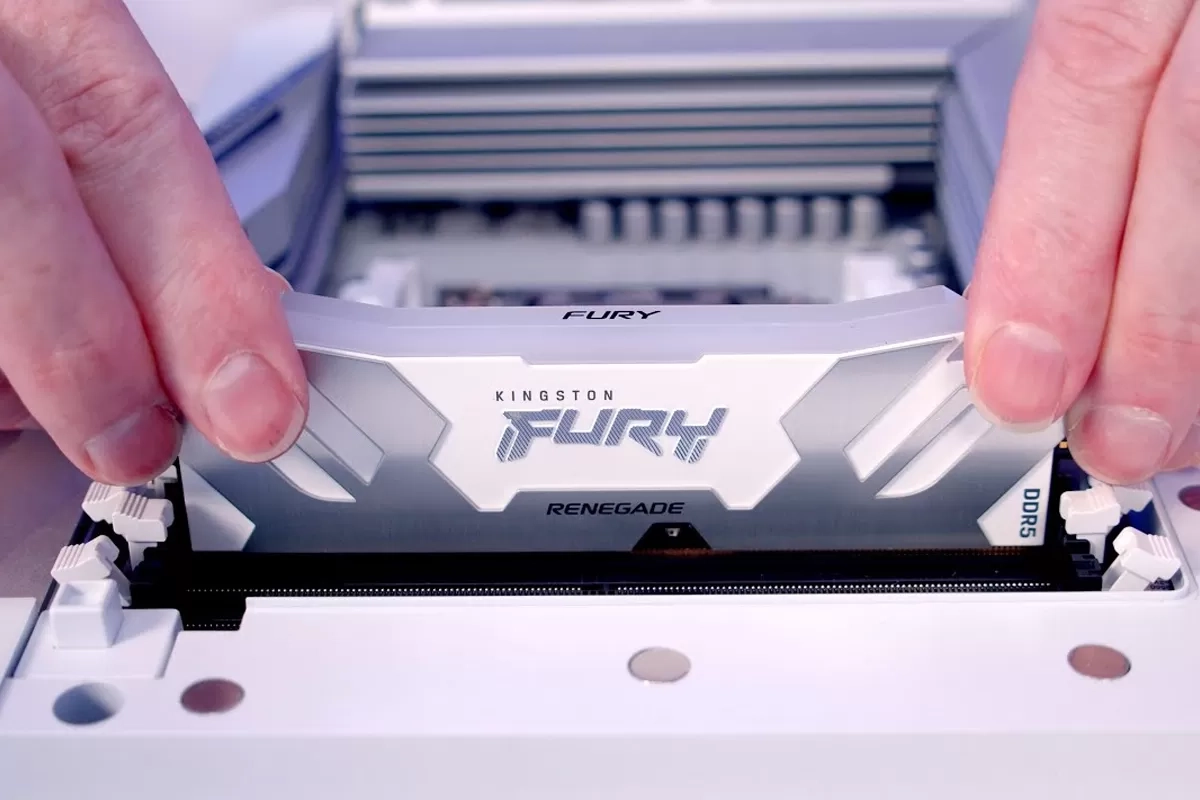 AI Mengubah Industri Memori: HBM Jadi Prioritas, Harga RAM PC Jadi Korban