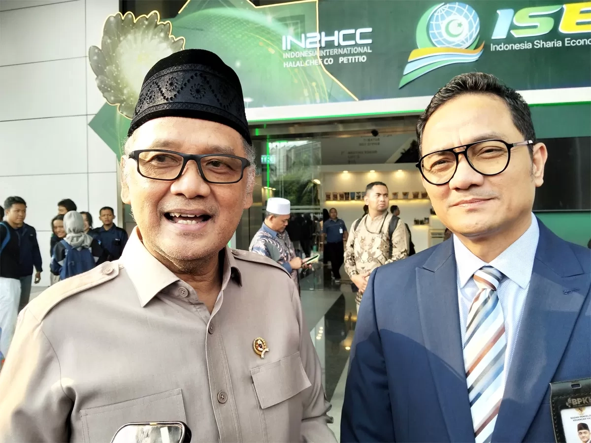 BPKH Salurkan Bantuan Rp 3 Miliar untuk Korban Bencana Sumatera: Amanat Umat yang Harus Dirasakan Masyarakat