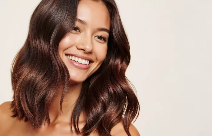 Bye Rambut Kusam, Ini Dia 6 Cara Ampuh Membuat Rambut Berkilau Alami, Wajib Tahu!