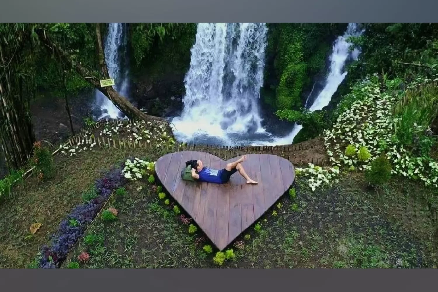 Cari Tempat Refreshing Akhir Pekan di Purwokerto? Ini 8 Wisata Alam Sekitar Purwokerto yang Wajib Dikunjungi