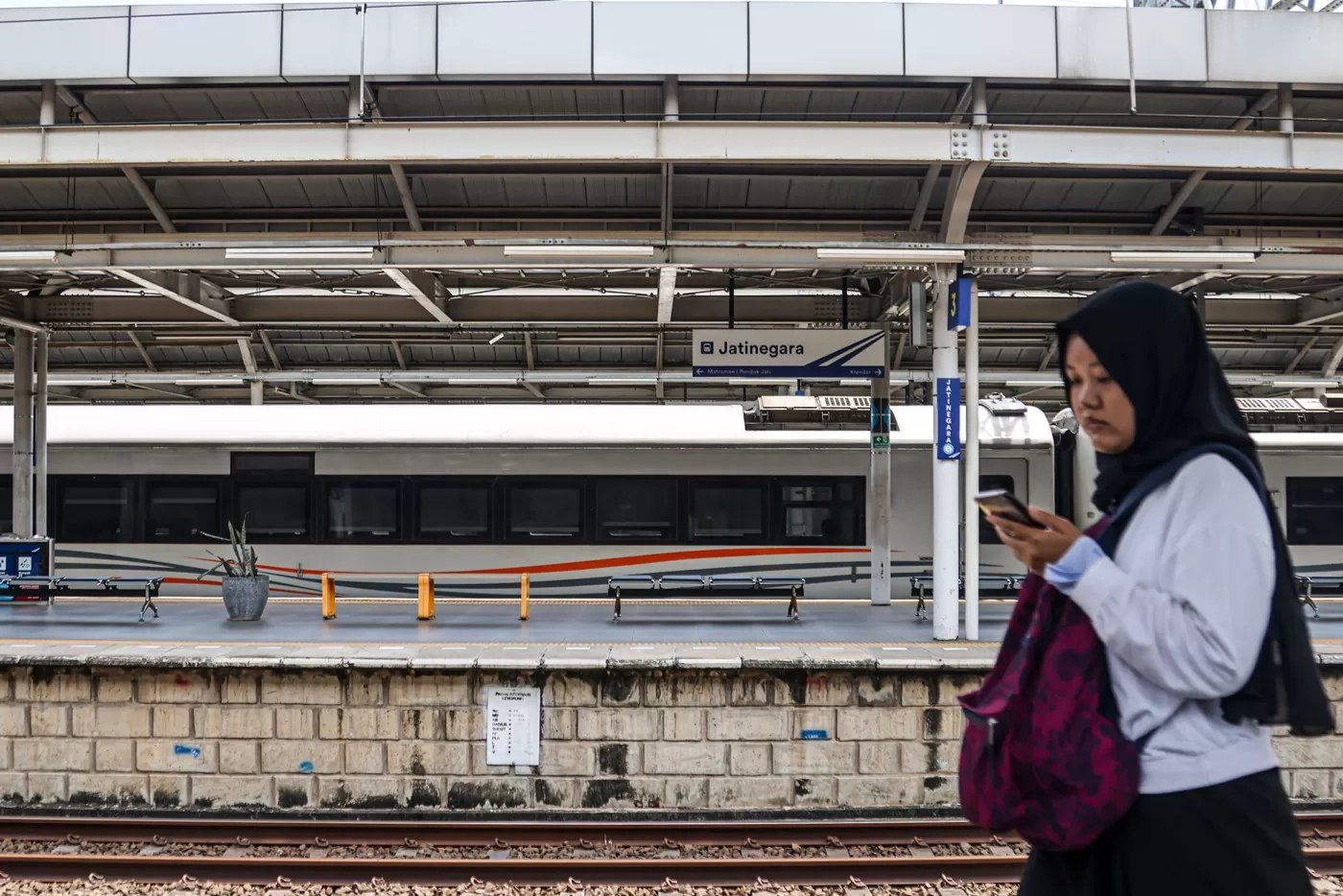 Catat Baik-baik, Ini Daftar Kereta Api yang Kebagian Diskon Liburan Akhir Tahun dan Stasiun Keberangkatannya