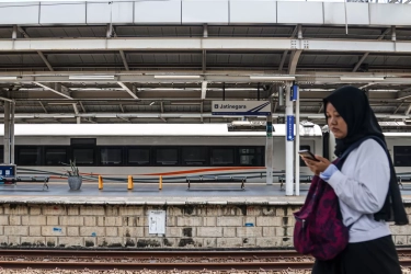 Catat Baik-baik, Ini Daftar Kereta Api yang Kebagian Diskon Liburan Akhir Tahun dan Stasiun Keberangkatannya