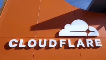 Cloudflare Tumbang Lagi, Sejumlah Layanan Internet Global Terganggu