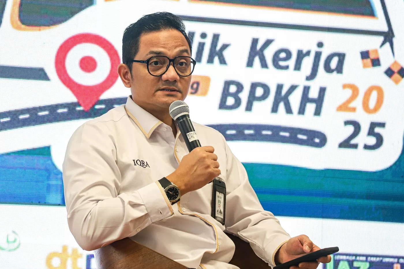 Gunakan Dana Abadi Umat, BPKH Bantu Korban Banjir di Sumatera Senilai Rp 3 M