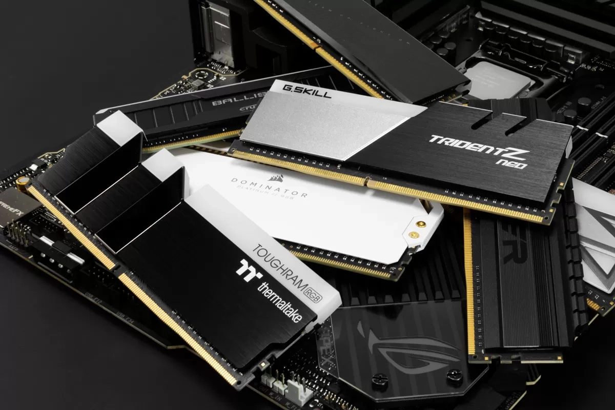 Harga RAM PC Gaming Desember Sudah Setara Motor, Mending Rakit PC atau Rakit Motor?