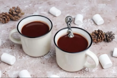 Ingin Minuman yang Sehat tapi Tetap Enak? Coba Cokelat Panas, Ini 4 Kelebihannya bagi Tubuh!
