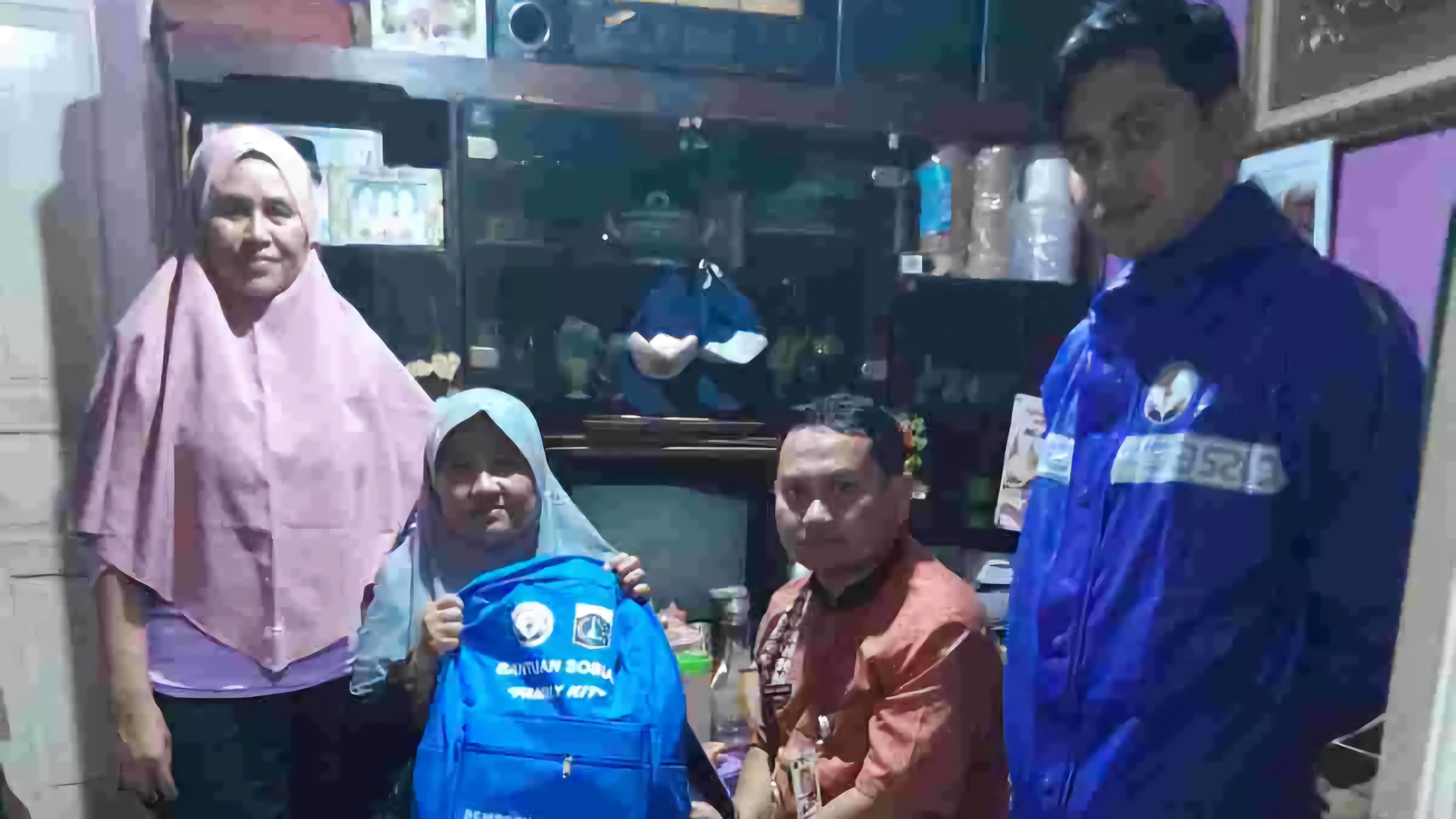 Ini 5 Penyebab Nama Penerima Bansos Tak Muncul di Sistem DTSEN, Lengkap dengan Cara Mengatasinya