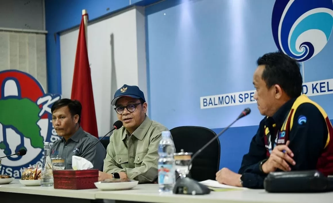 Jadi Wilayah yang Alami Gangguan Paling Besar Pasca Bencana, 52,4 Persen BTS di Aceh Sudah Aktif