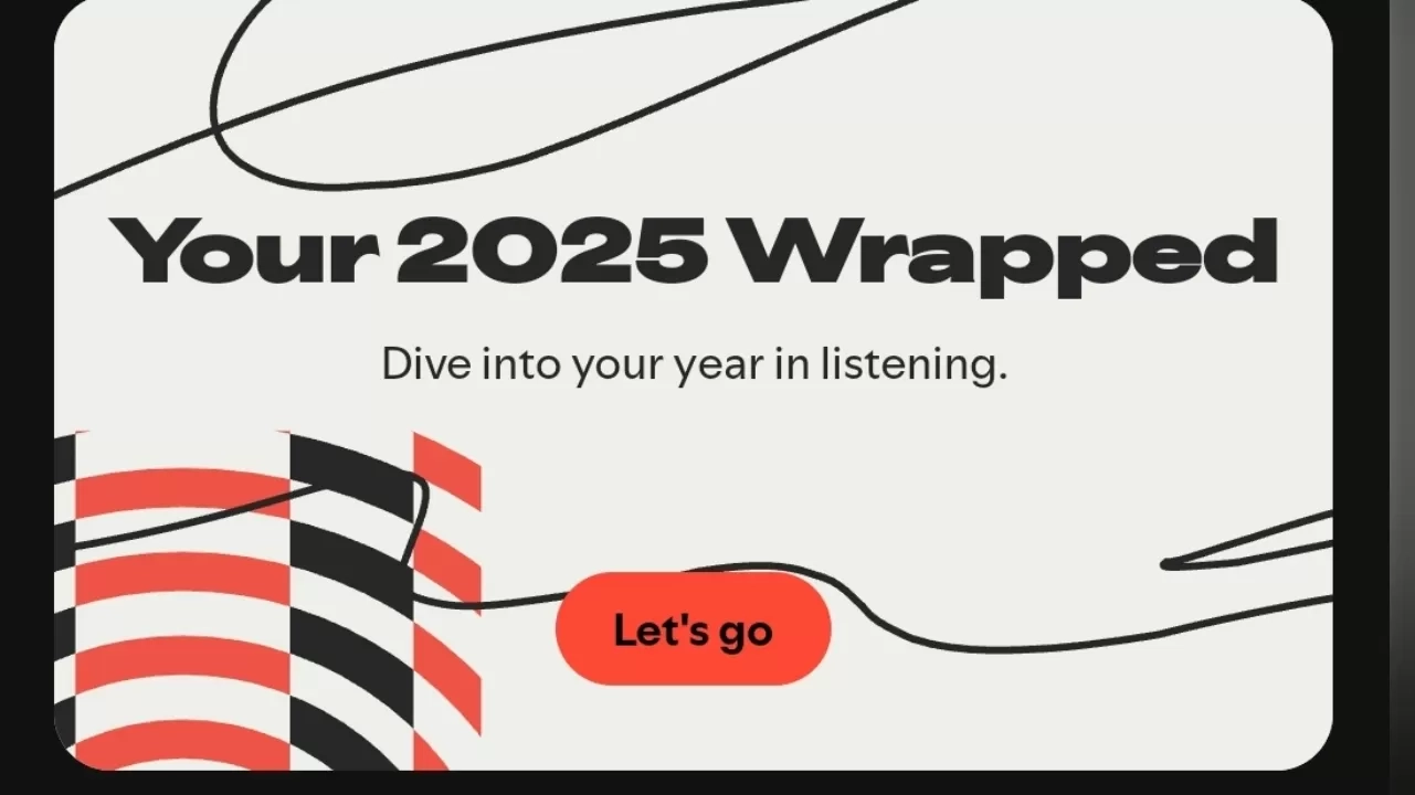 Spotify Wrapped Dilihat Dari Tahun ke Tahun, Ini Tutorialnya