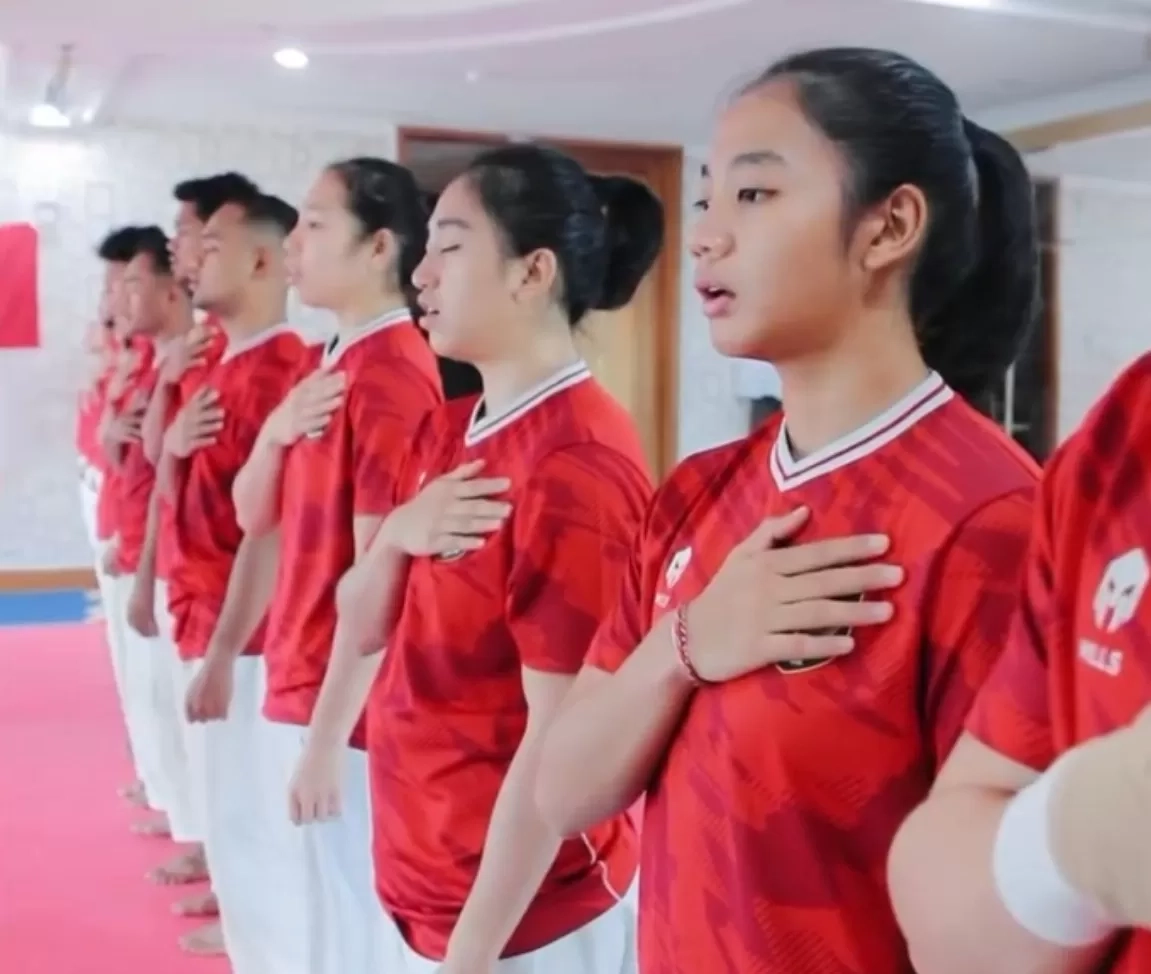 Stakeholder Olahraga Bersinergi, Indonesia Siap Tancap Gas pada SEA Games 2025