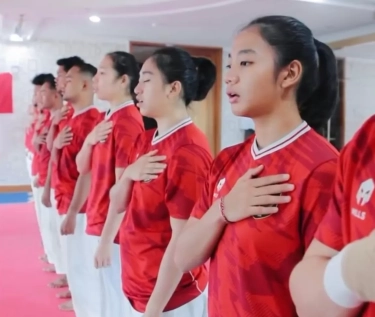 Stakeholder Olahraga Bersinergi, Indonesia Siap Tancap Gas pada SEA Games 2025