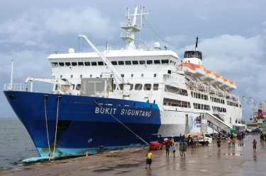 Tiket Kapal Balikpapan–Tarakan, Cek 5 Jadwal yang Masih Tersedia untuk Akhir Tahun!