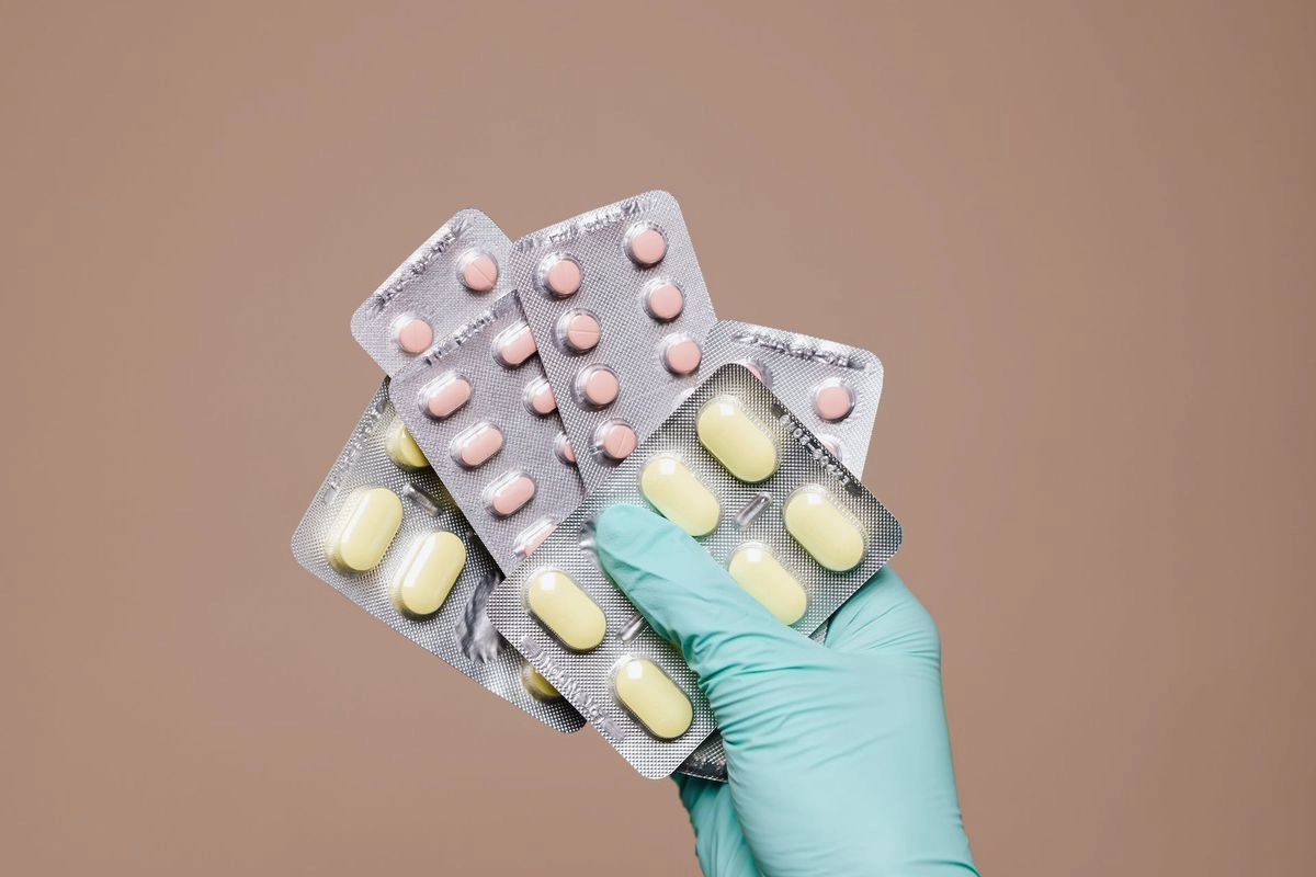 BPOM Paparkan Tiga Kelompok Produk Herbal Paling Banyak Tercemar BKO Sejak 2017