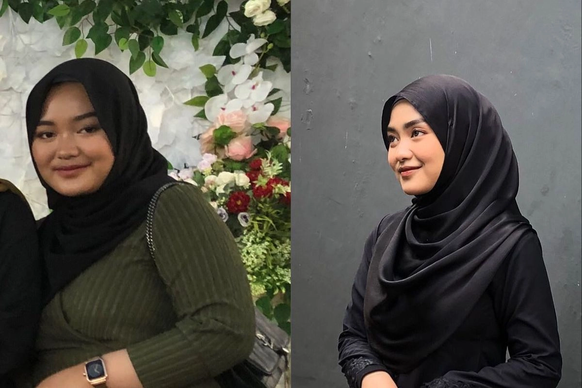 Cerita Fadil Berhasil Menurunkan Berat Badan 25 Kilogram, Emosi Jadi Lebih Stabil