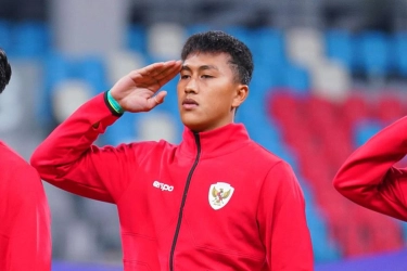 Daftar Susunan pemain Persib Vs Borneo FC, Debut Fitrah Maulana