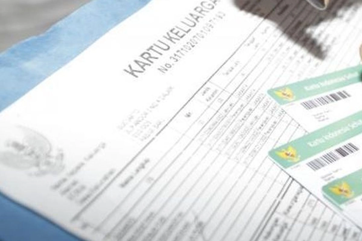 Digitalisasi Katanya Udah Ada, Tapi Kok Masih Harus Fotocopy KTP?