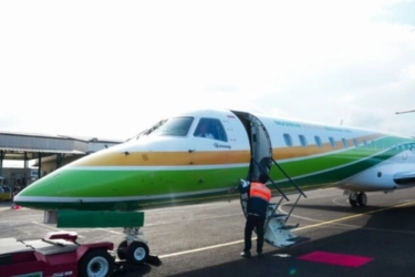 IMIP Tolak Usulan Kemenhub Bandaranya Jadi Internasional