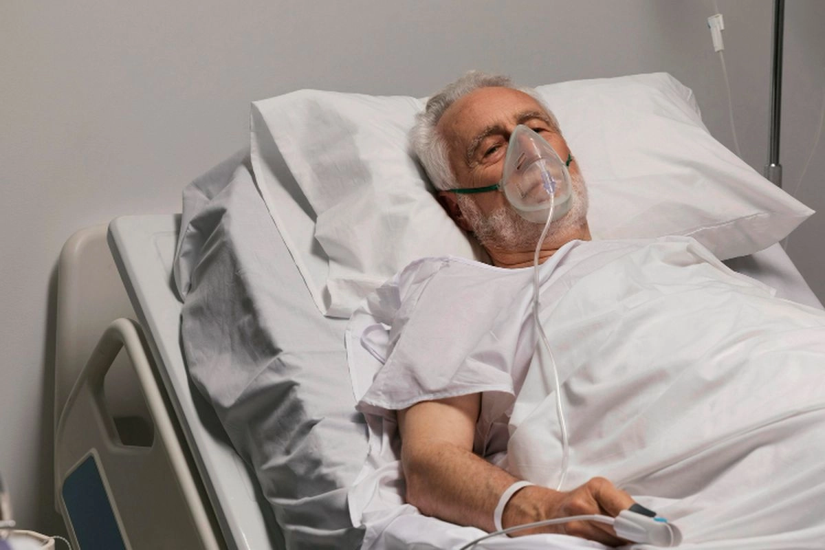 Infeksi RSV dan Dampaknya pada Pembuluh Darah, Simak Penjelasan Dokter