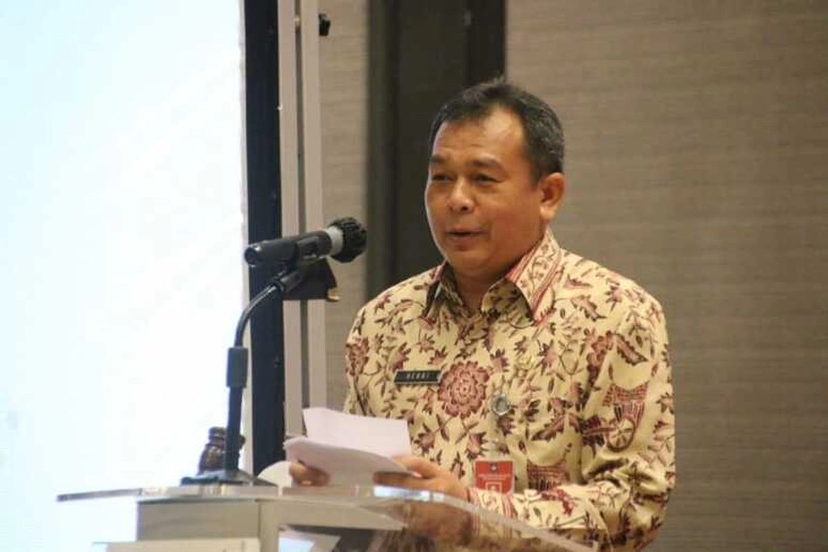 Kemendagri Cek Izin Bupati Aceh Selatan yang Berangkat Umrah saat Wilayahnya Dilanda Banjir