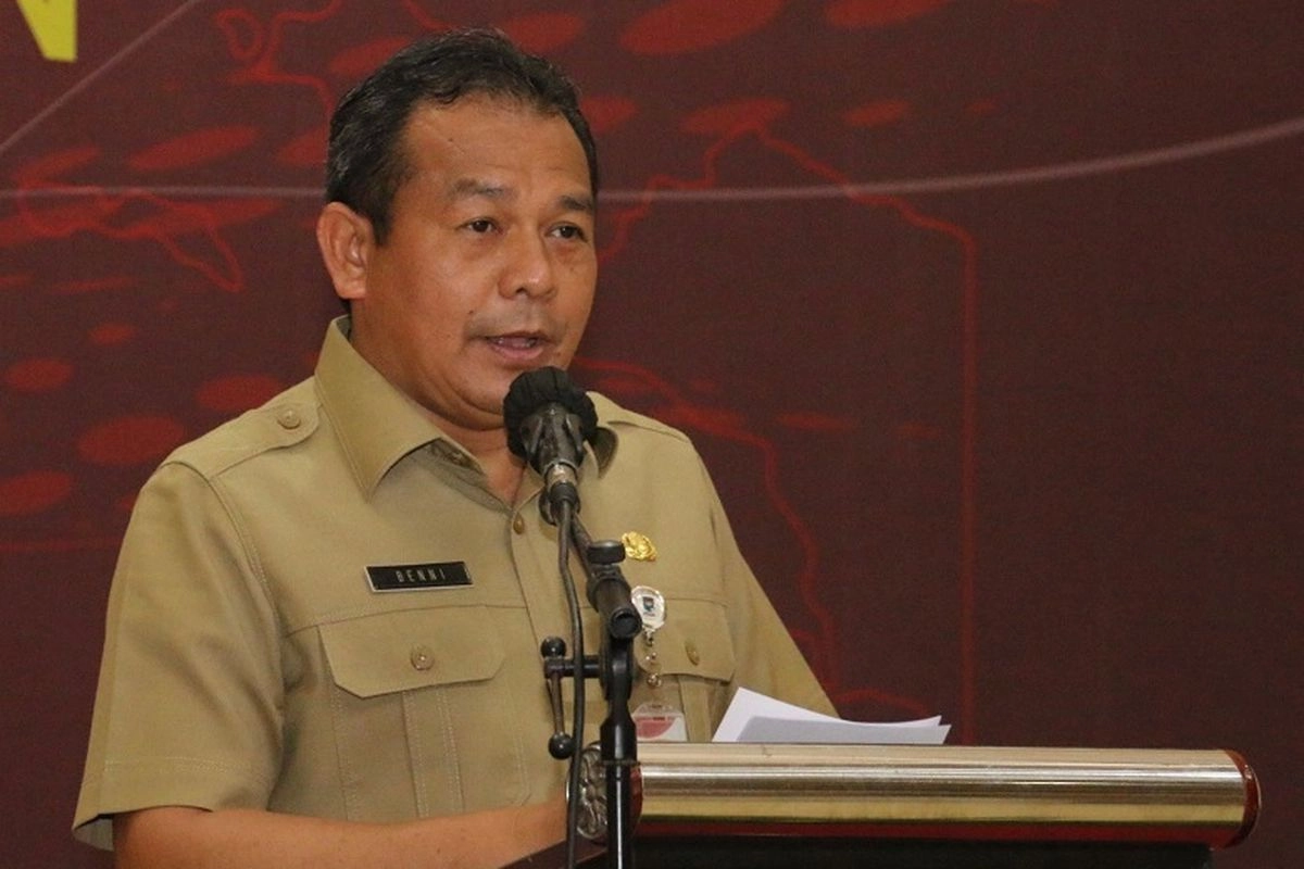 Kemendagri Sayangkan Bupati Aceh Selatan Pergi Umrah Saat Daerahnya Kena Banjir